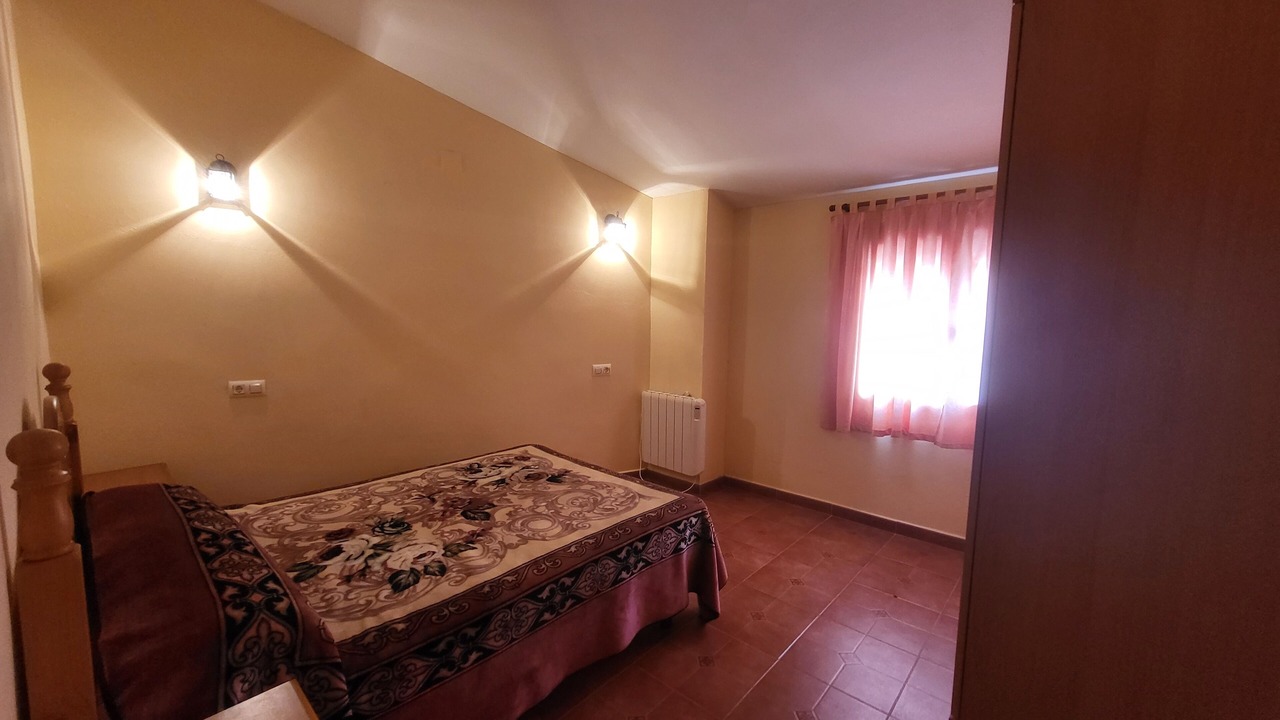 Photo of Bedroom in Alcala del Jucar