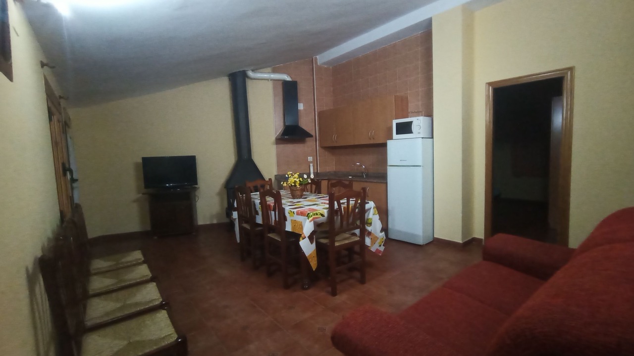 Photo of Livingroom in Alcala del Jucar