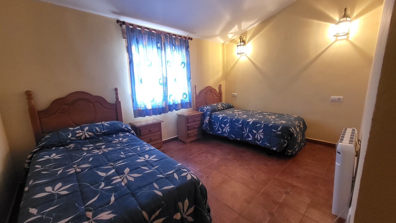 Photo of Bedroom in Alcala del Jucar