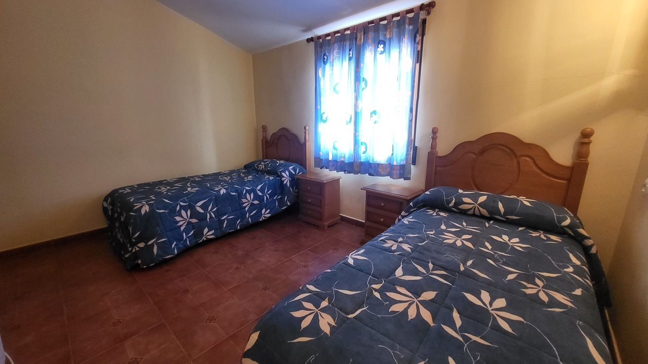 Photo of Bedroom in Alcala del Jucar