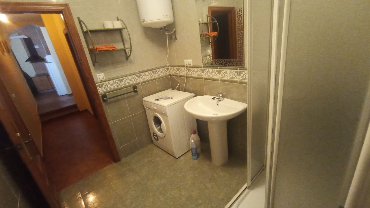 Photo of Bathroom in Alcala del Jucar