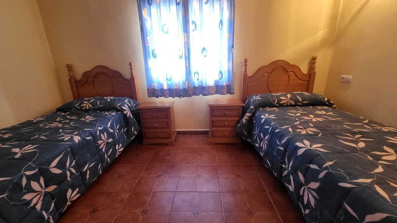 Photo of Bedroom in Alcala del Jucar