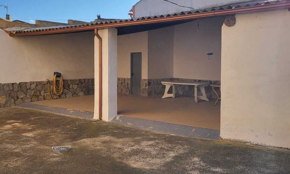 Photo of Outdoor in Alcala del Jucar