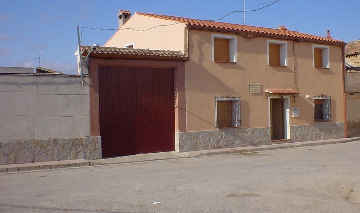 Photo of Outdoor in Alcala del Jucar