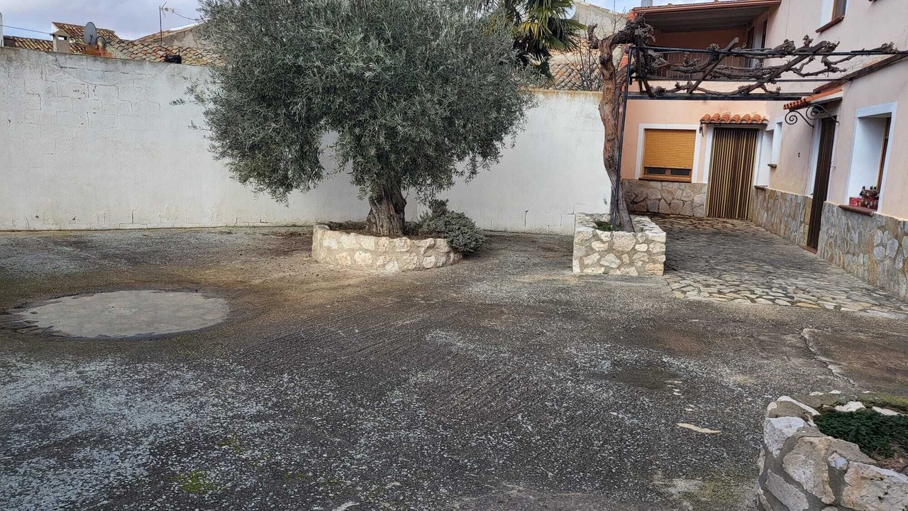 Photo of Outdoor in Alcala del Jucar