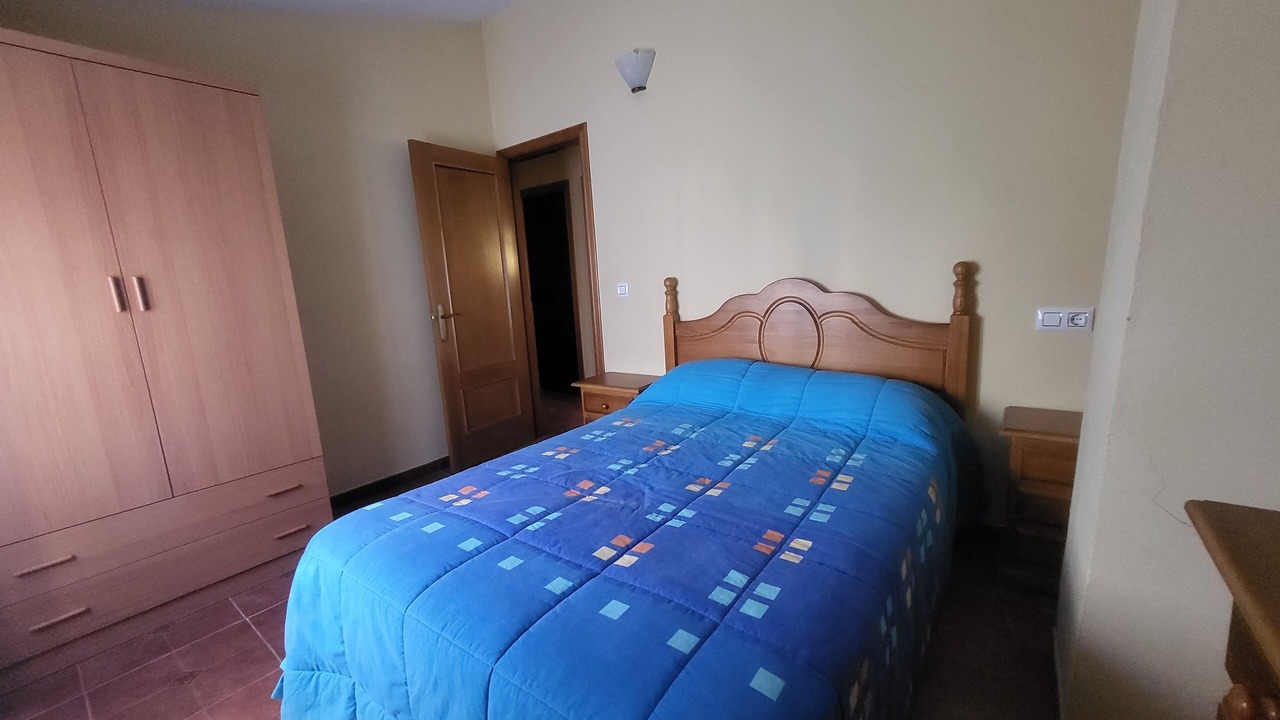 Photo of Bedroom in Alcala del Jucar