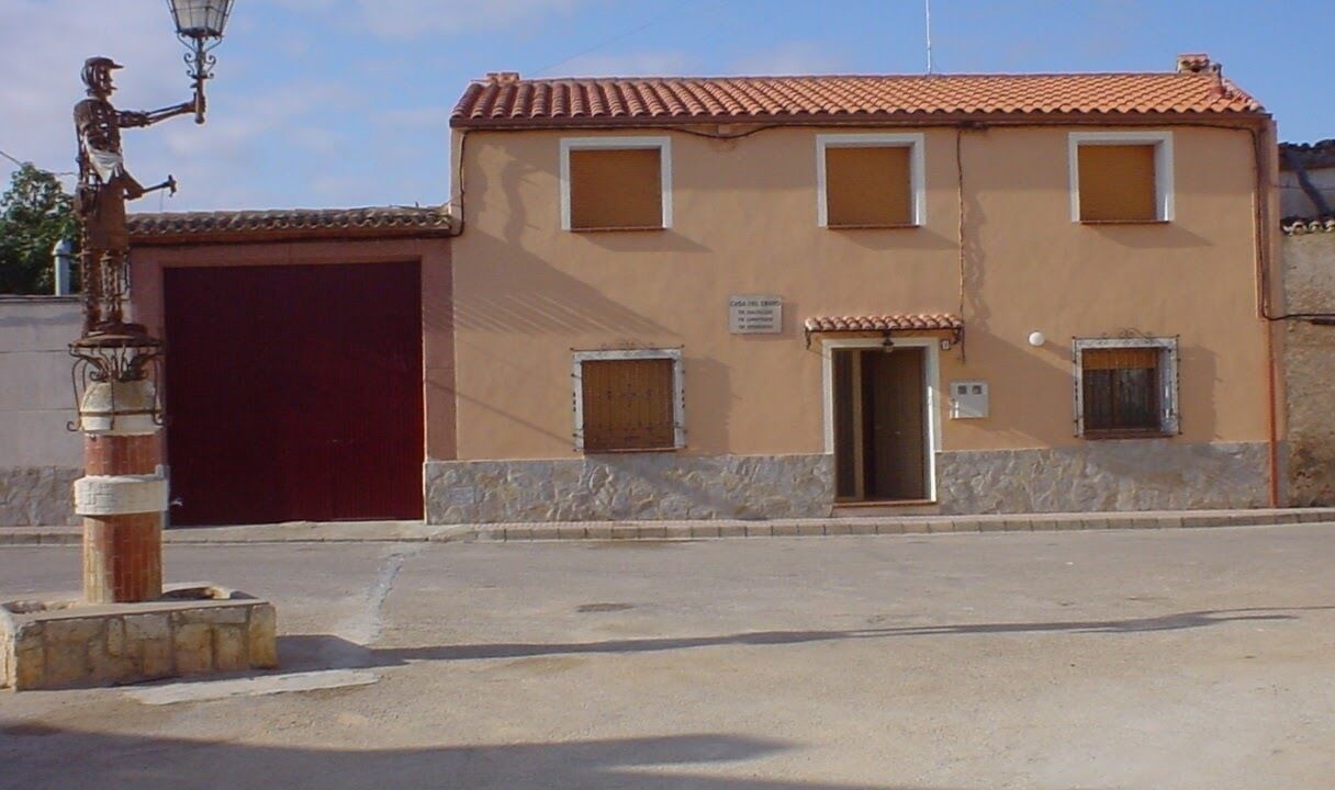Photo of Outdoor in Alcala del Jucar