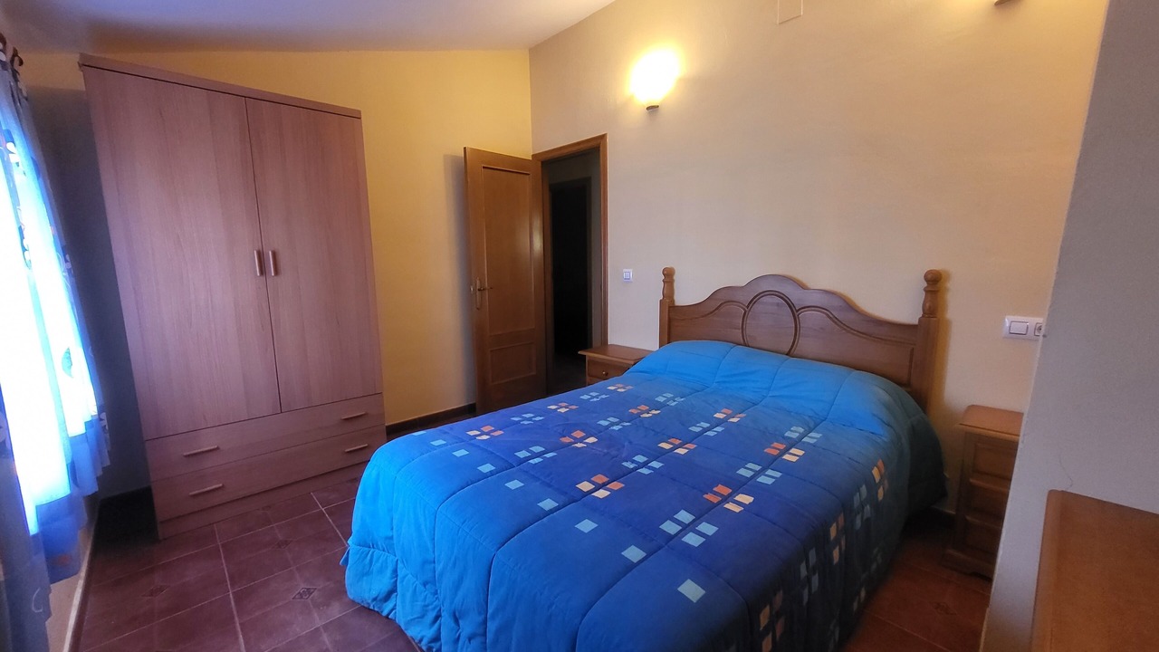 Photo of Bedroom in Alcala del Jucar