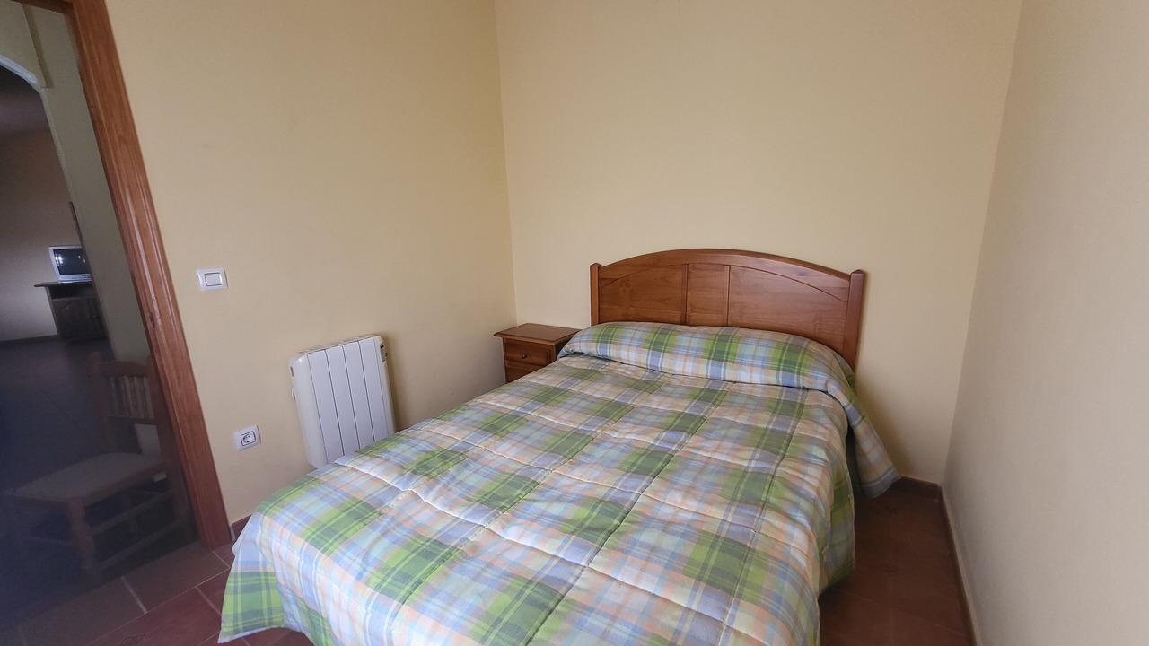 Photo of Bedroom in Alcala del Jucar