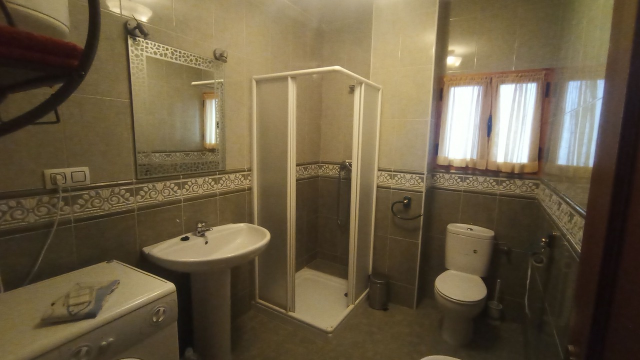 Photo of Bathroom in Alcala del Jucar