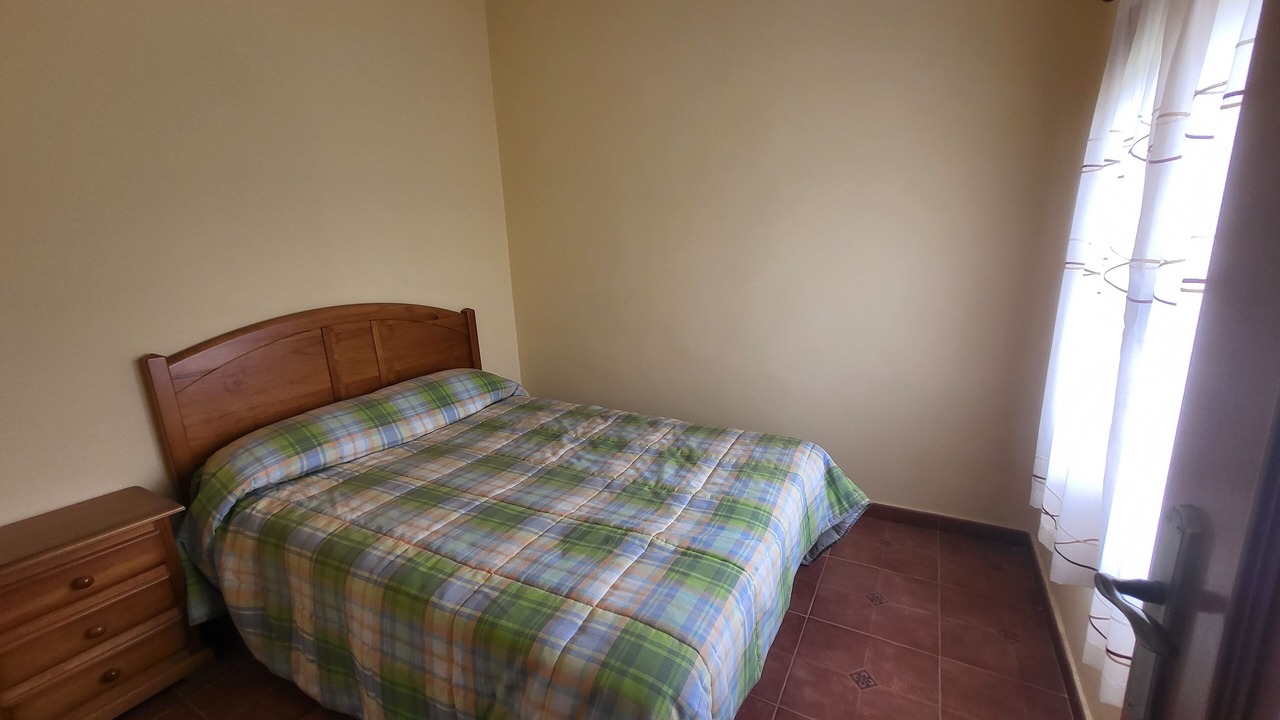 Photo of Bedroom in Alcala del Jucar