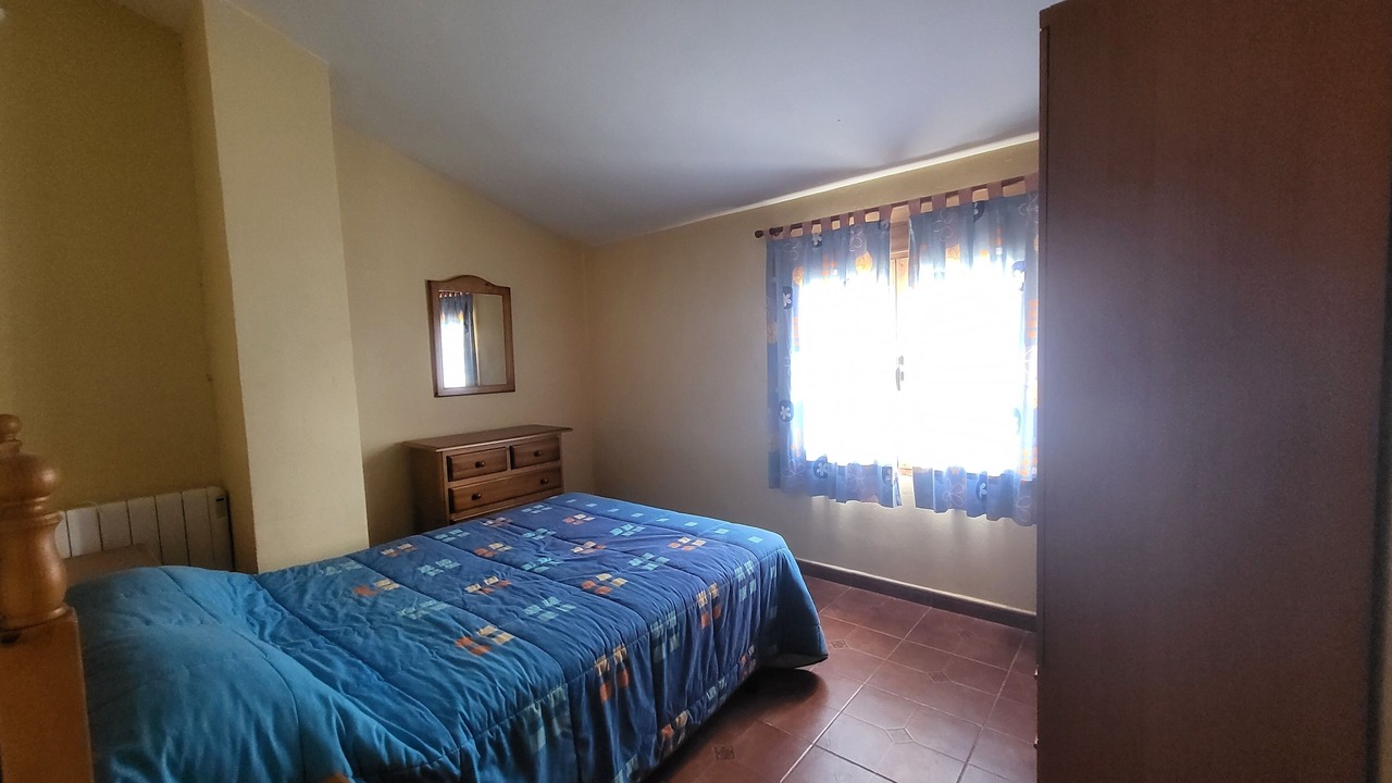 Photo of Bedroom in Alcala del Jucar