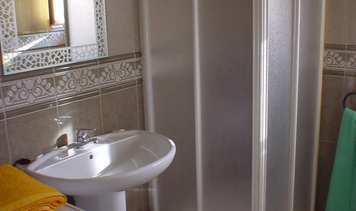 Photo of Bathroom in Alcala del Jucar