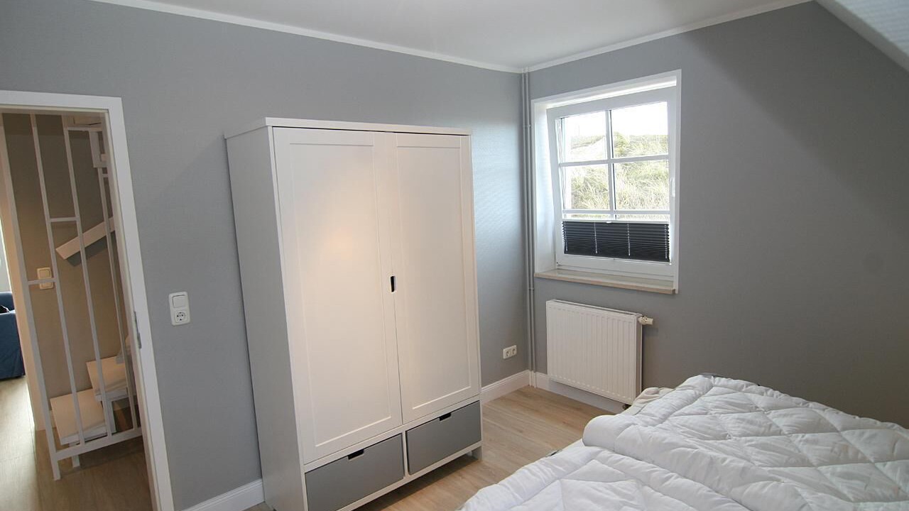 Photo of Bedroom in Hornum