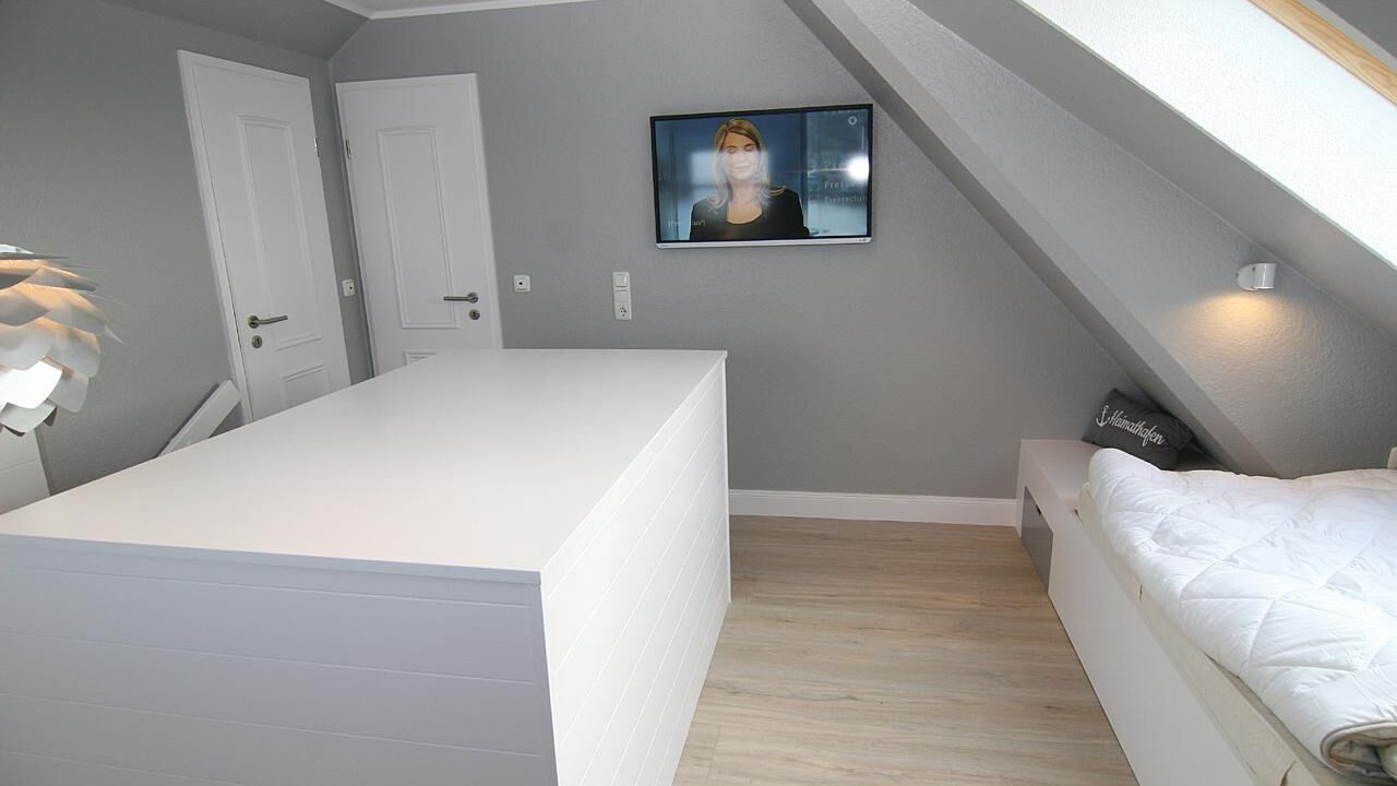 Photo of Bedroom in Hornum