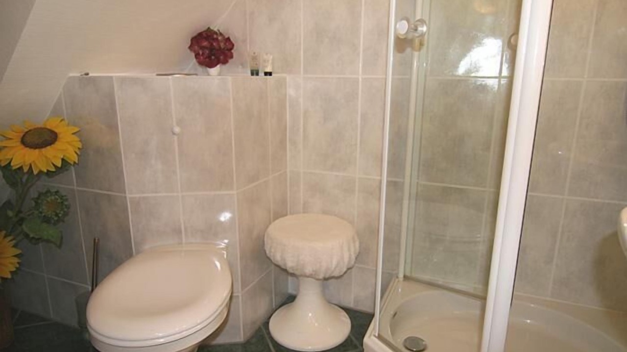 Photo of Bathroom in Hornum