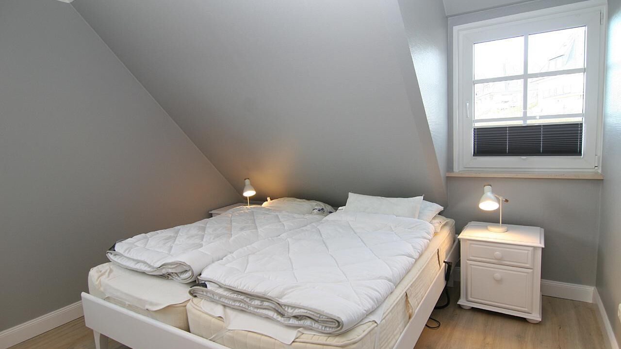 Photo of Bedroom in Hornum