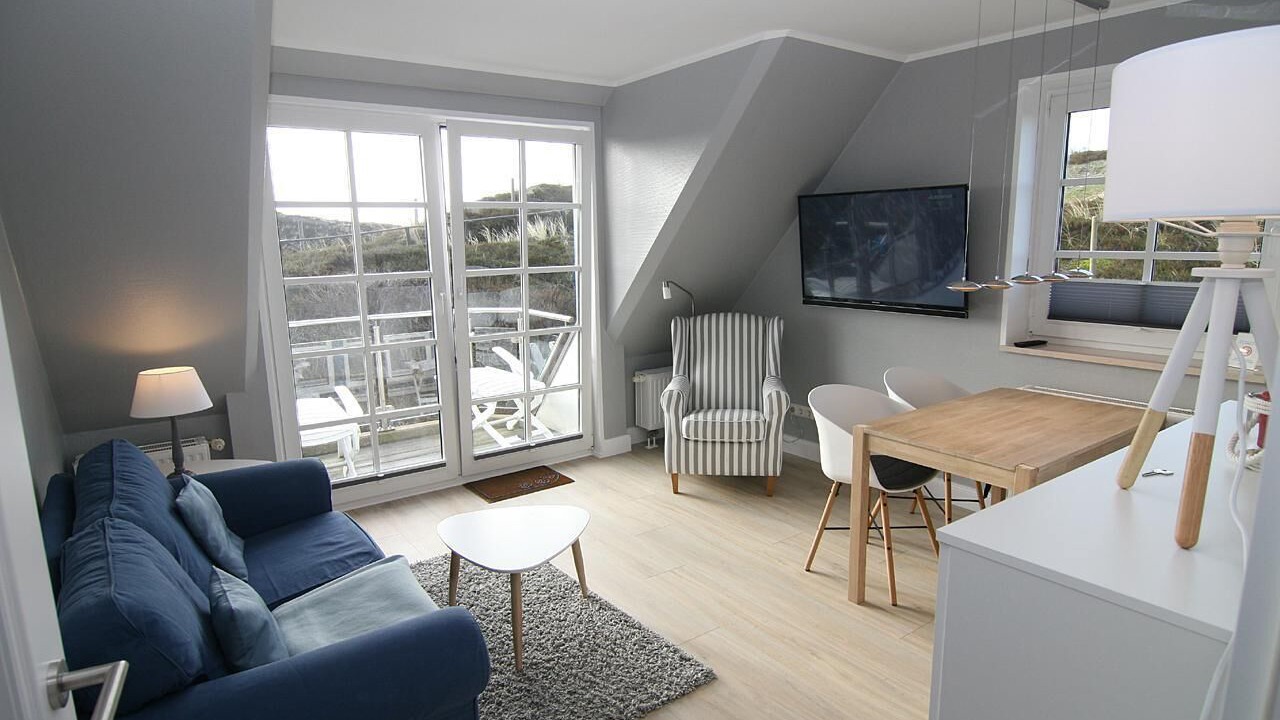 Photo of Livingroom in Hornum