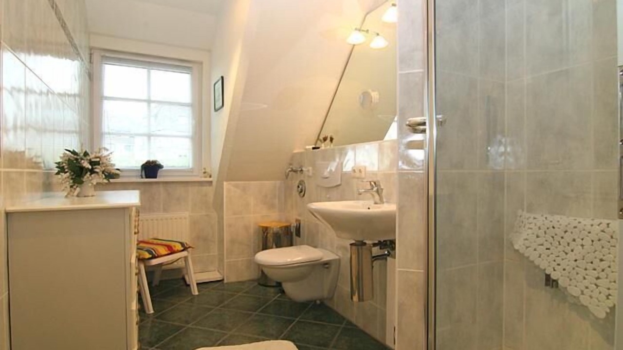 Photo of Bathroom in Hornum