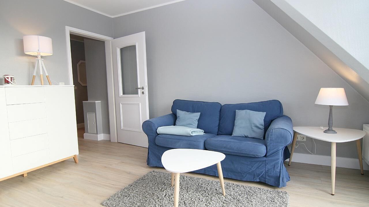 Photo of Livingroom in Hornum