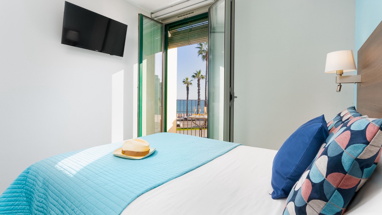 Photo of Bedroom in Barceloneta