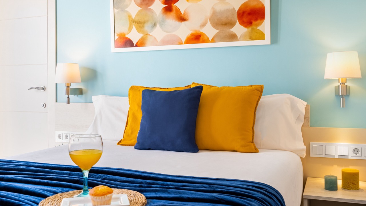 Photo of Bedroom in Barceloneta