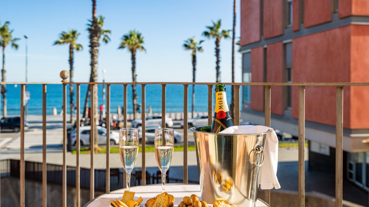 Photo of Outdoor in Barceloneta