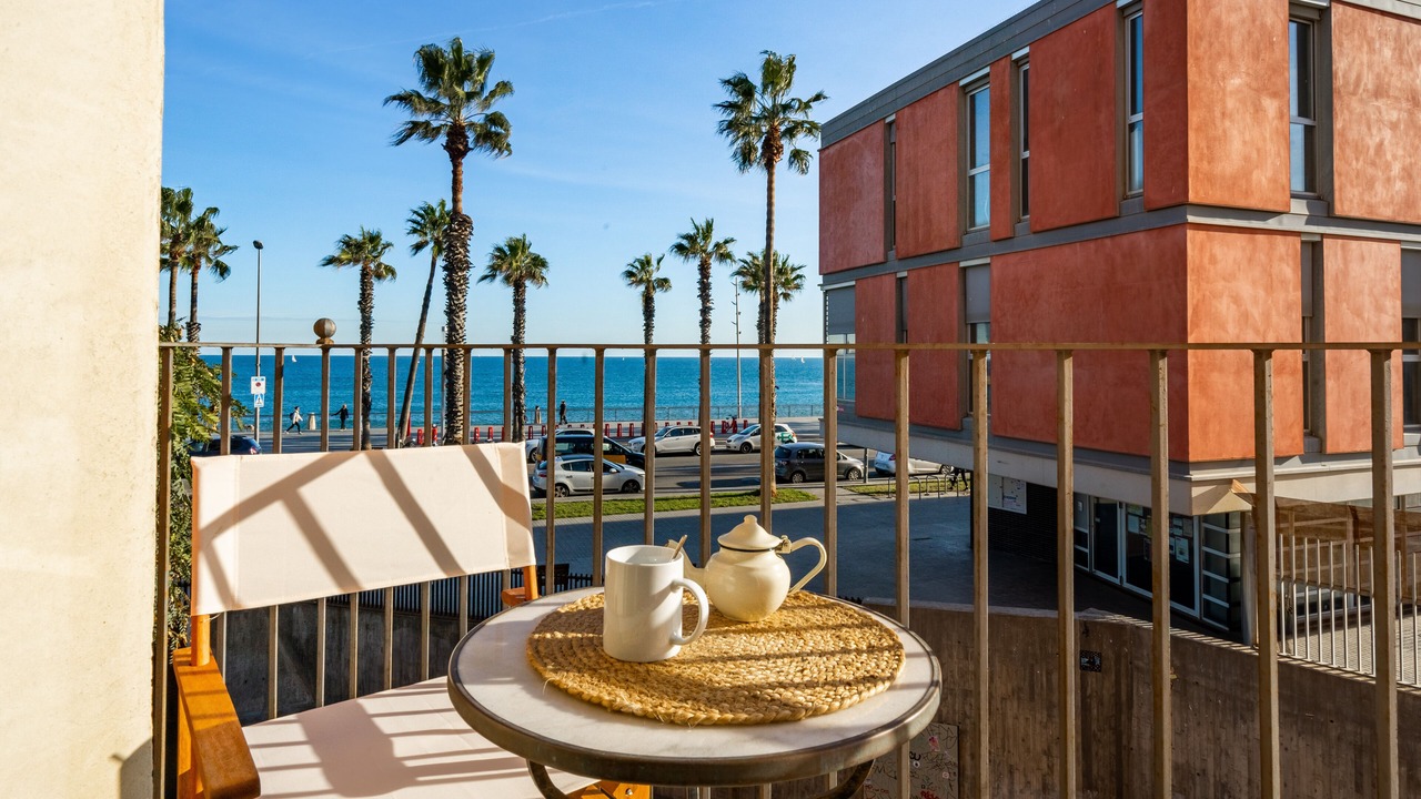 Photo of Outdoor in Barceloneta