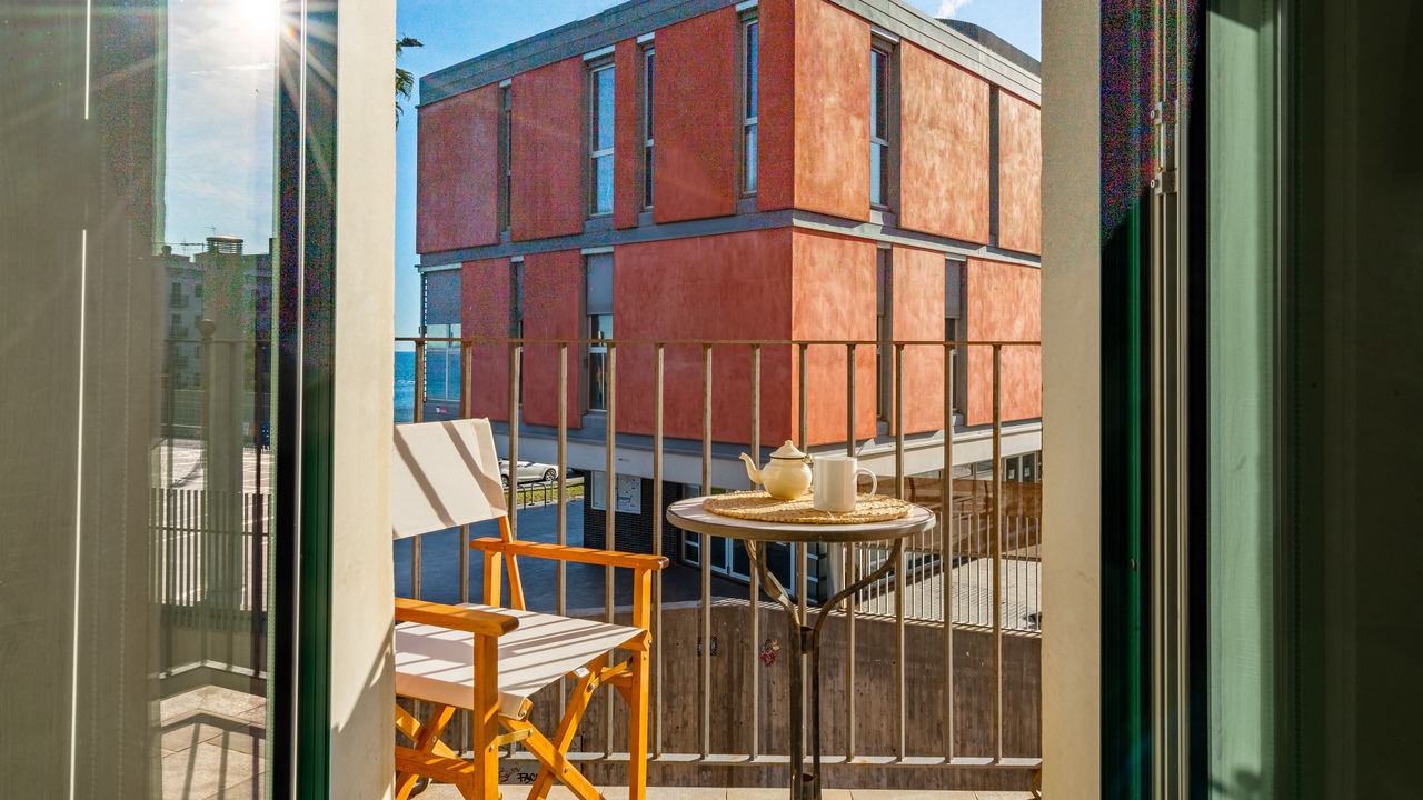 Photo of Outdoor in Barceloneta