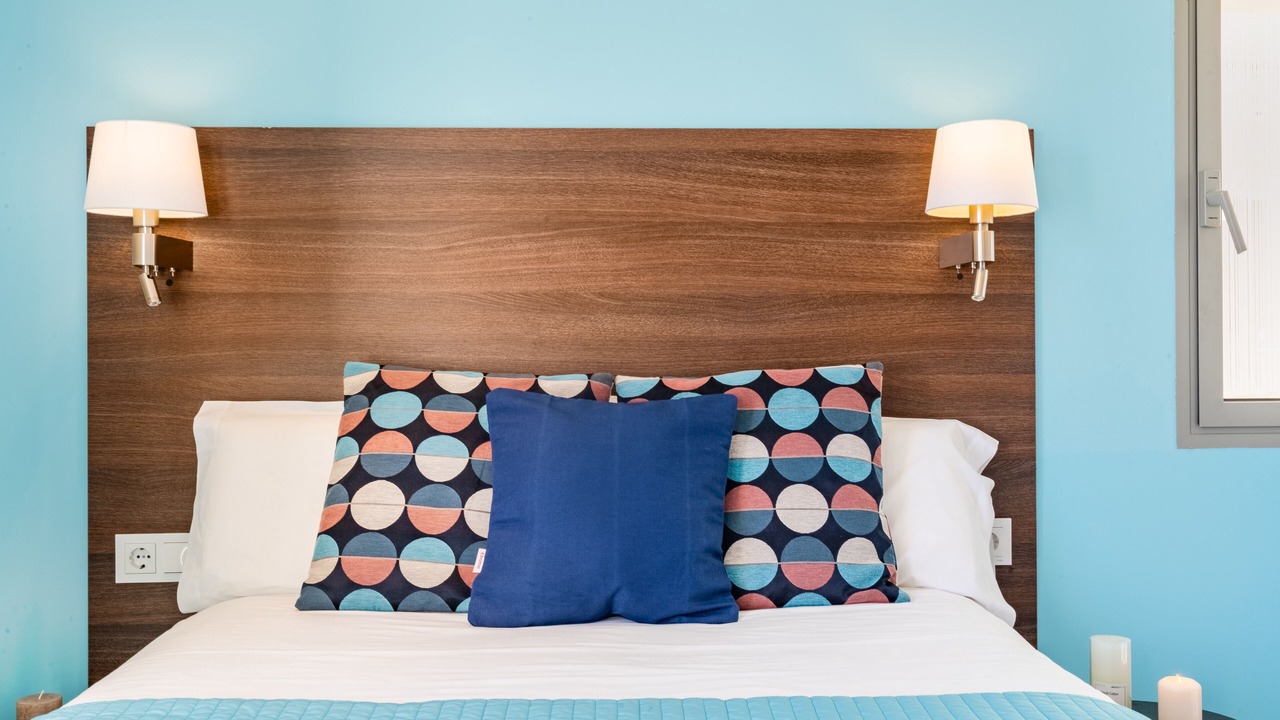 Photo of Bedroom in Barceloneta