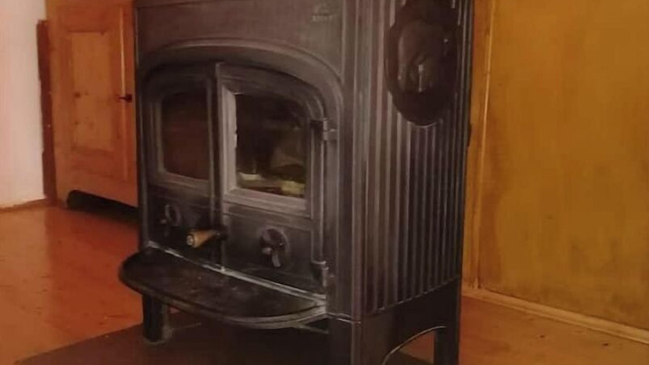 Photo of Livingroom in Foncine-le-Bas