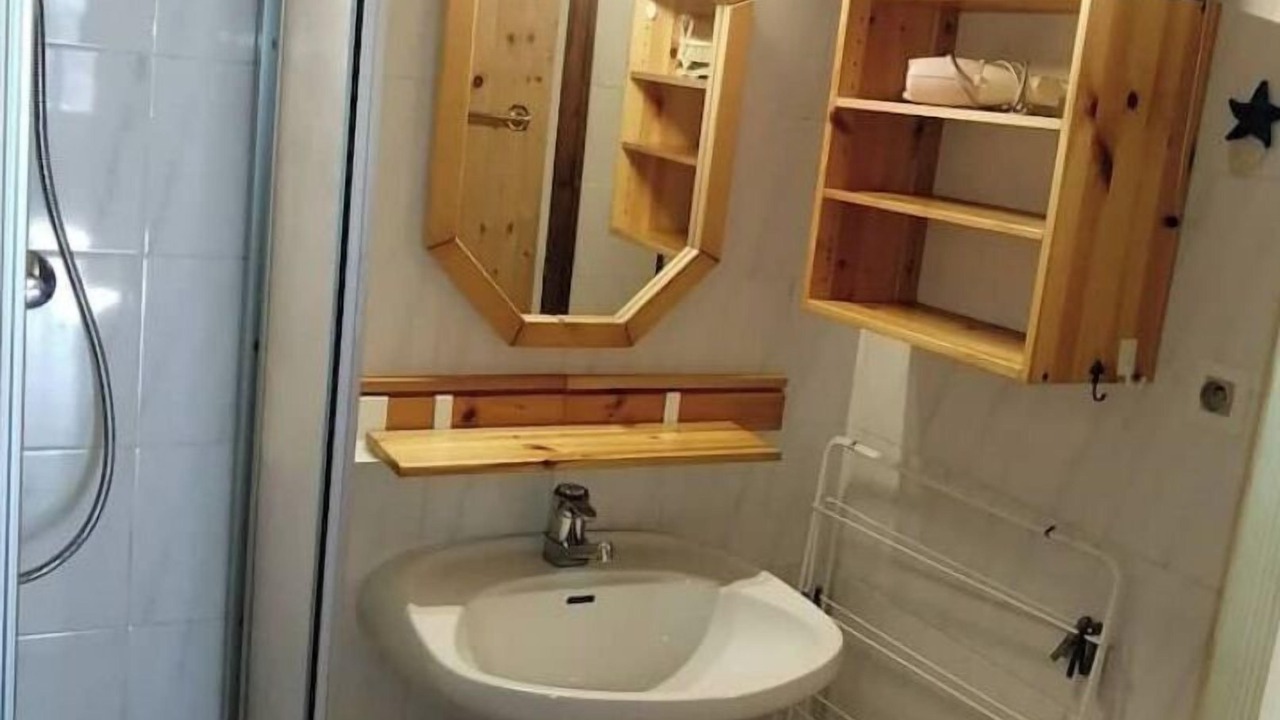 Photo of Bathroom in Foncine-le-Bas