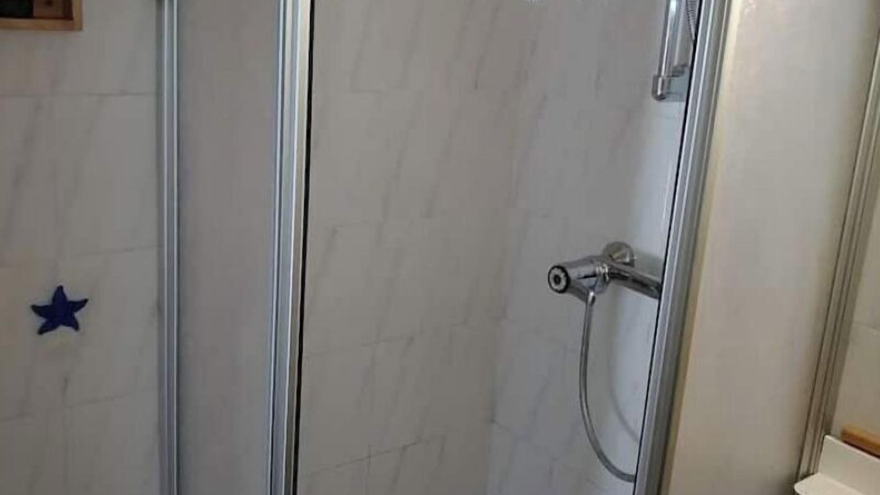Photo of Bathroom in Foncine-le-Bas