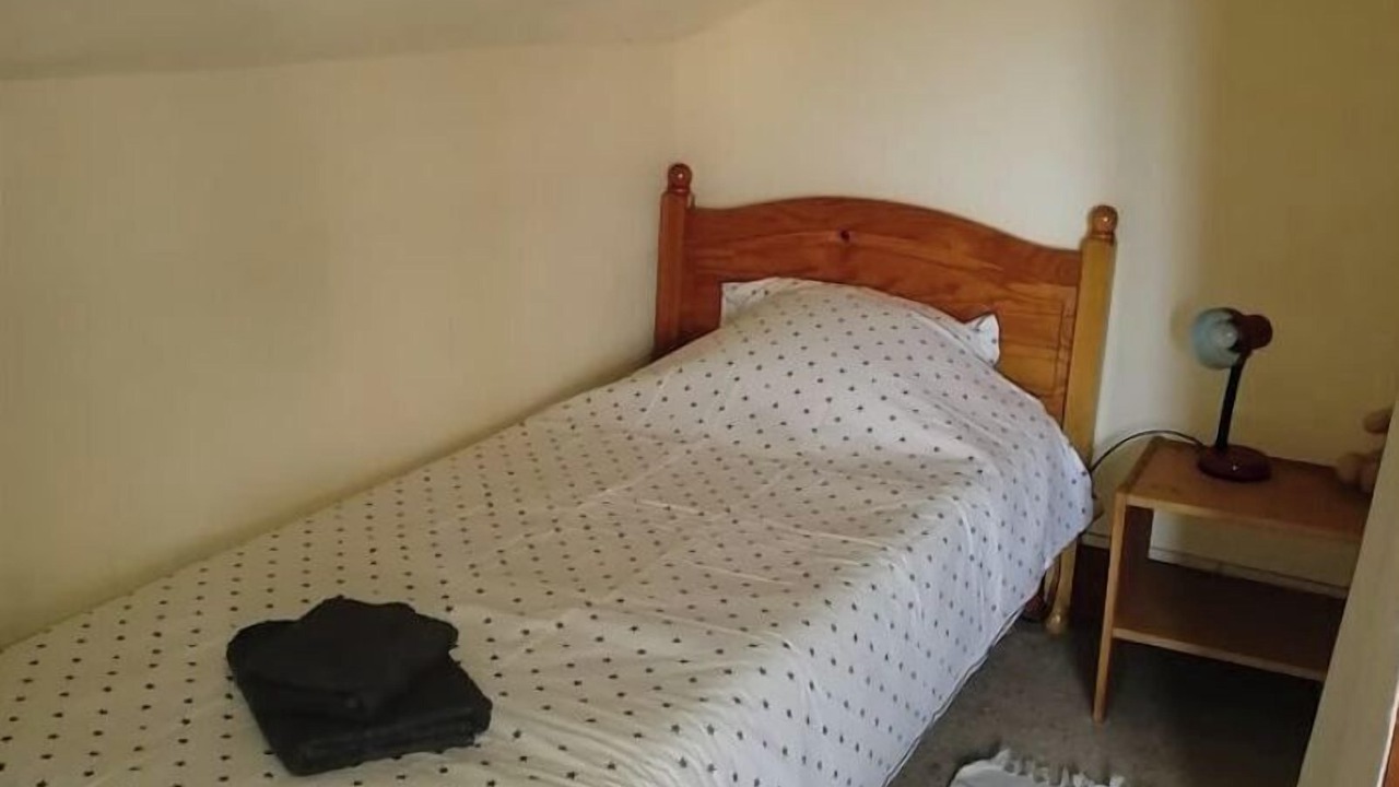 Photo of Bedroom in Foncine-le-Bas