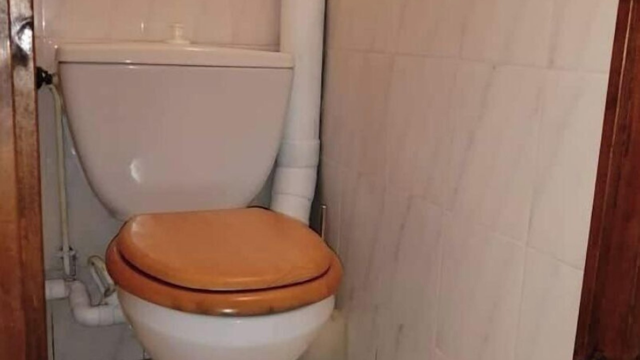 Photo of Bathroom in Foncine-le-Bas