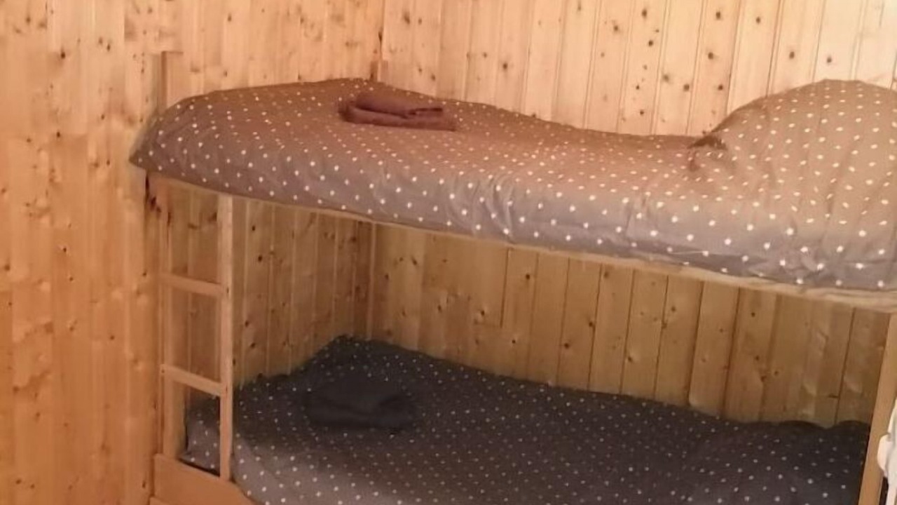 Photo of Bedroom in Foncine-le-Bas