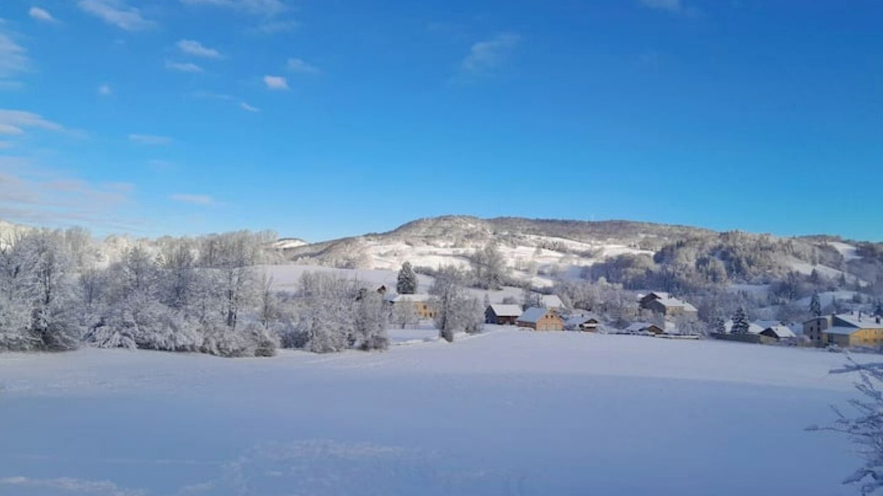 Photo of Outdoor in Foncine-le-Bas