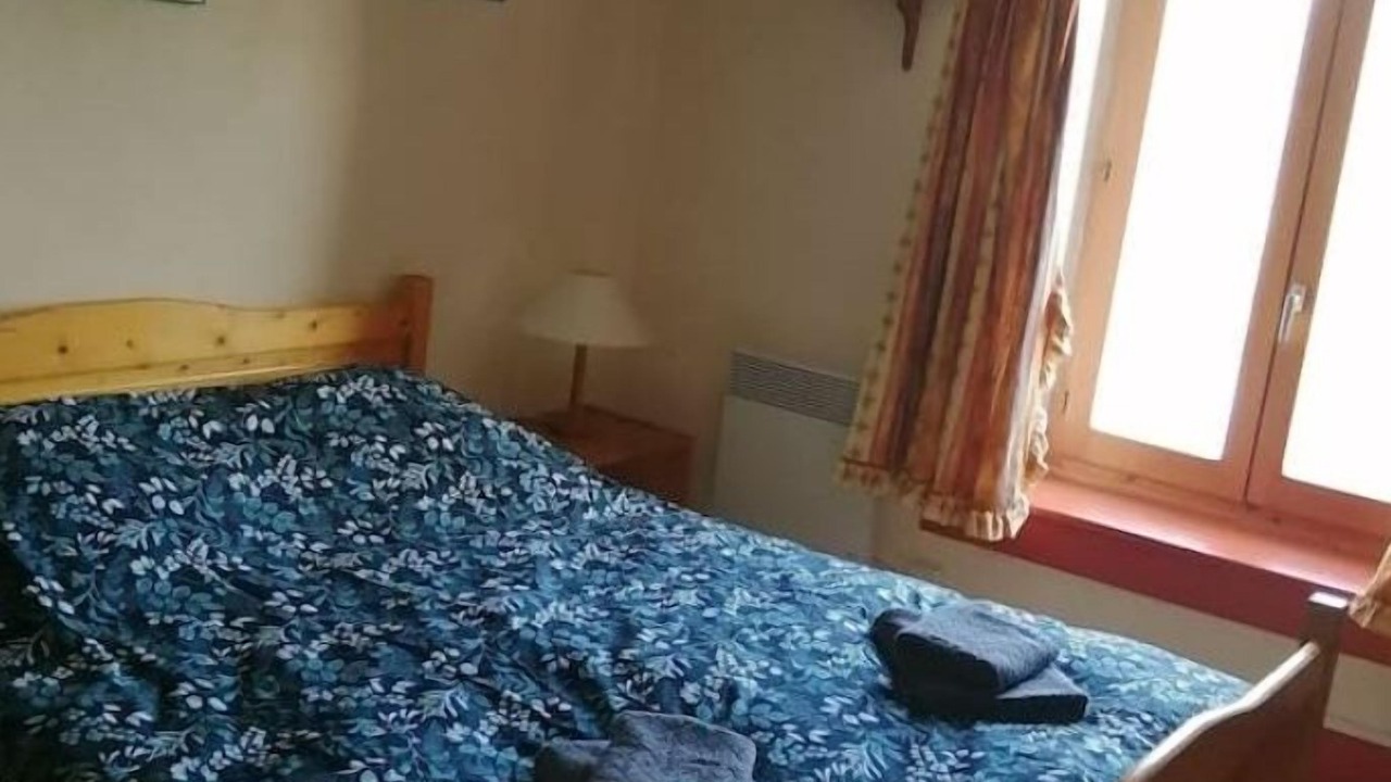 Photo of Bedroom in Foncine-le-Bas