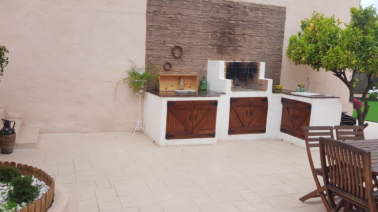Photo of Outdoor in Creixell