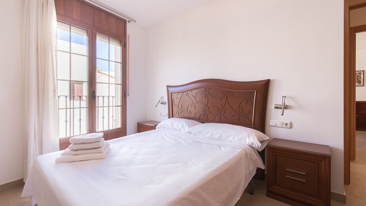 Photo of Bedroom in Creixell