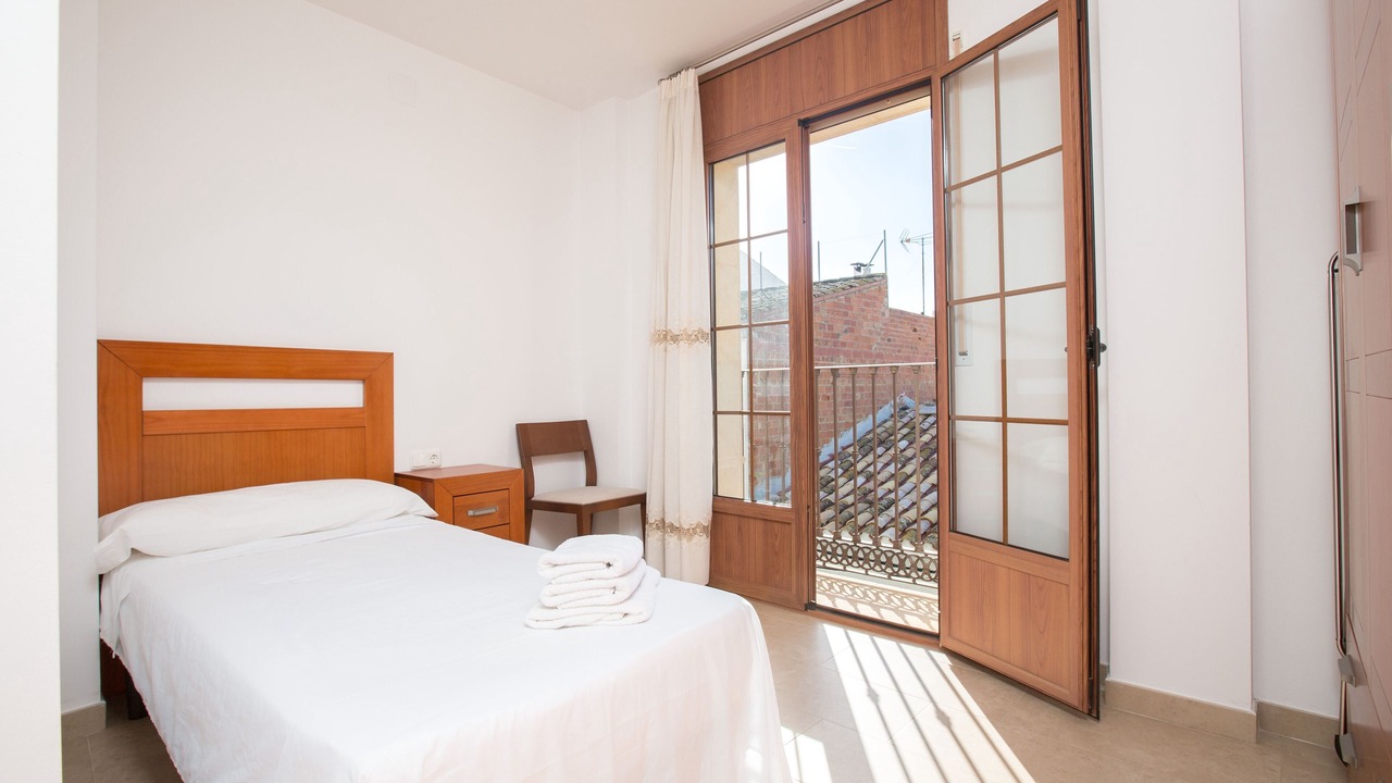 Photo of Bedroom in Creixell