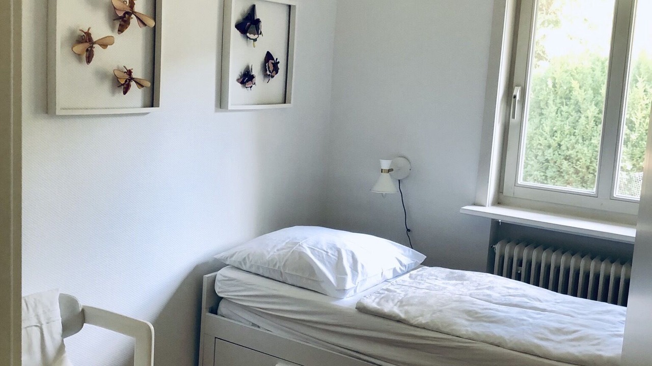 Photo of Bedroom in Undeloh