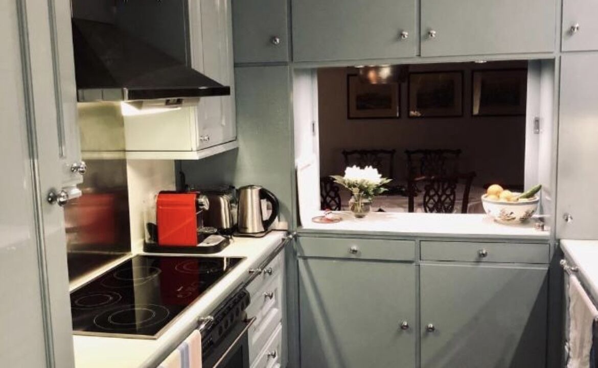 Photo of Kitchen in Undeloh