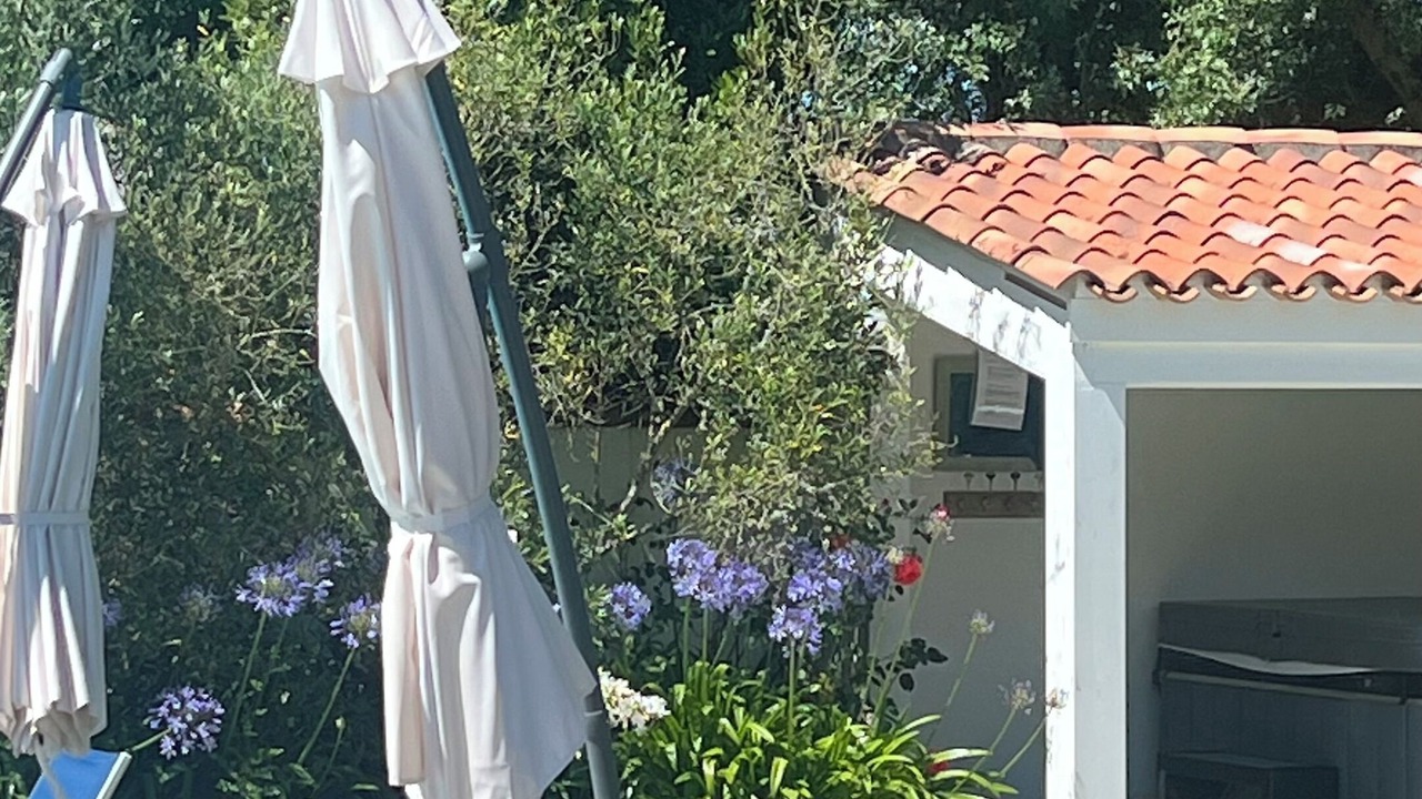 Photo of Patio Balcony in Sallertaine