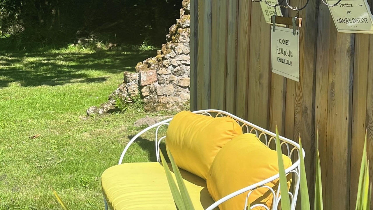 Photo of Outdoor in Sallertaine