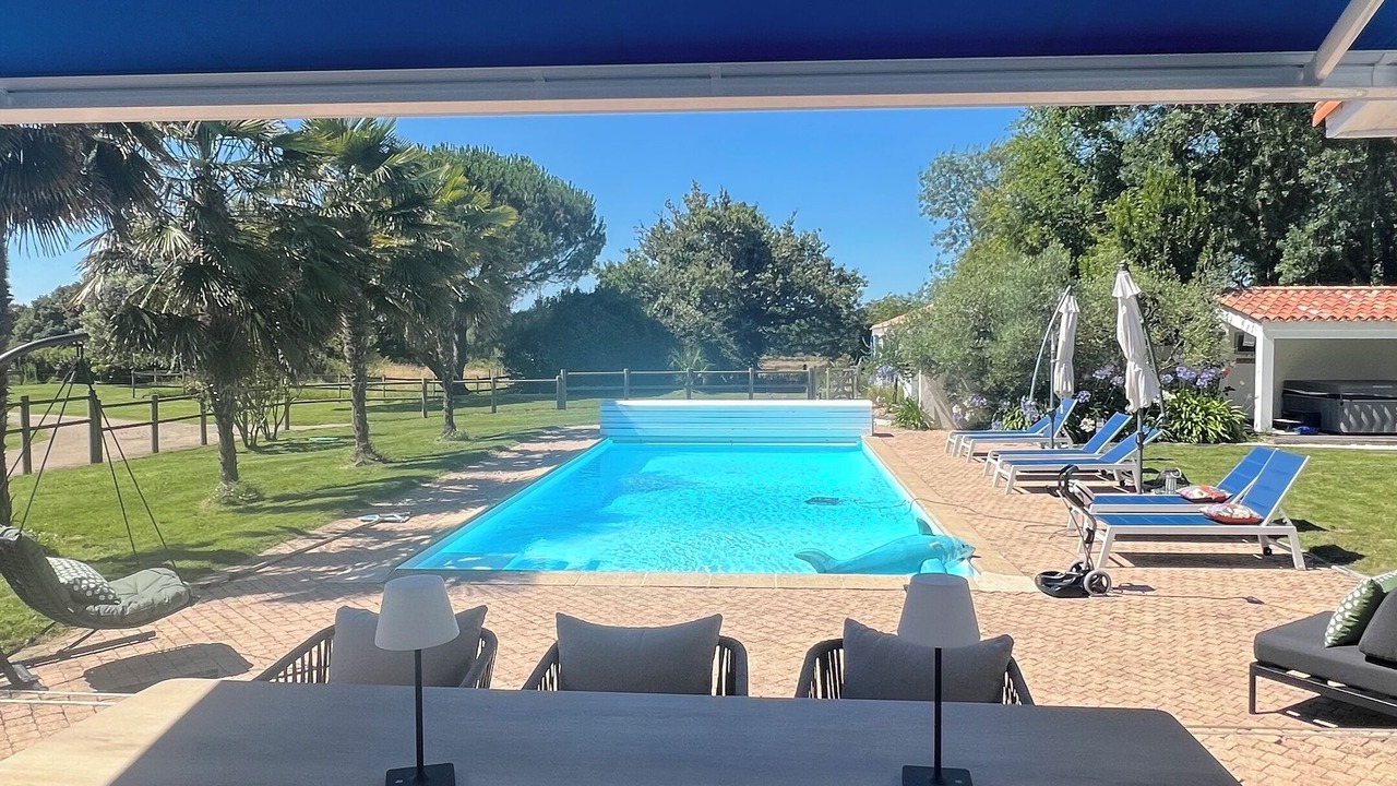 Photo of Outdoor in Sallertaine