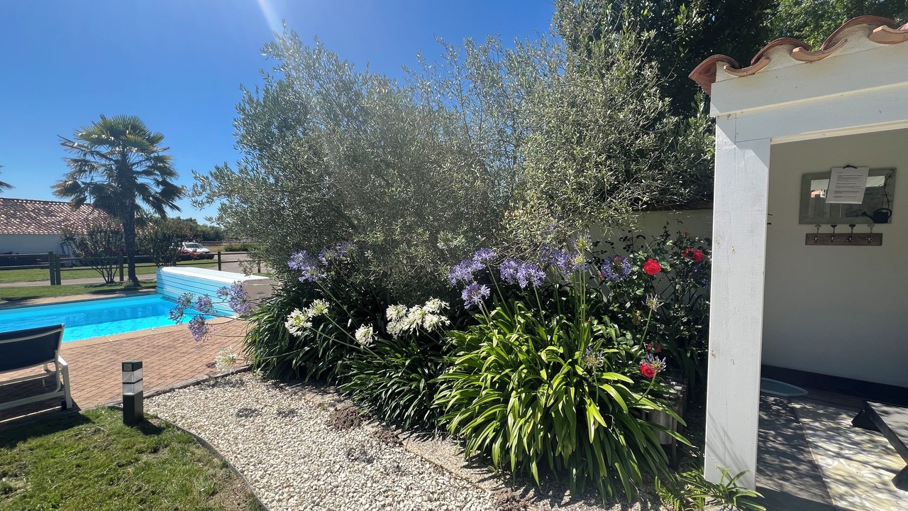 Photo of Outdoor in Sallertaine