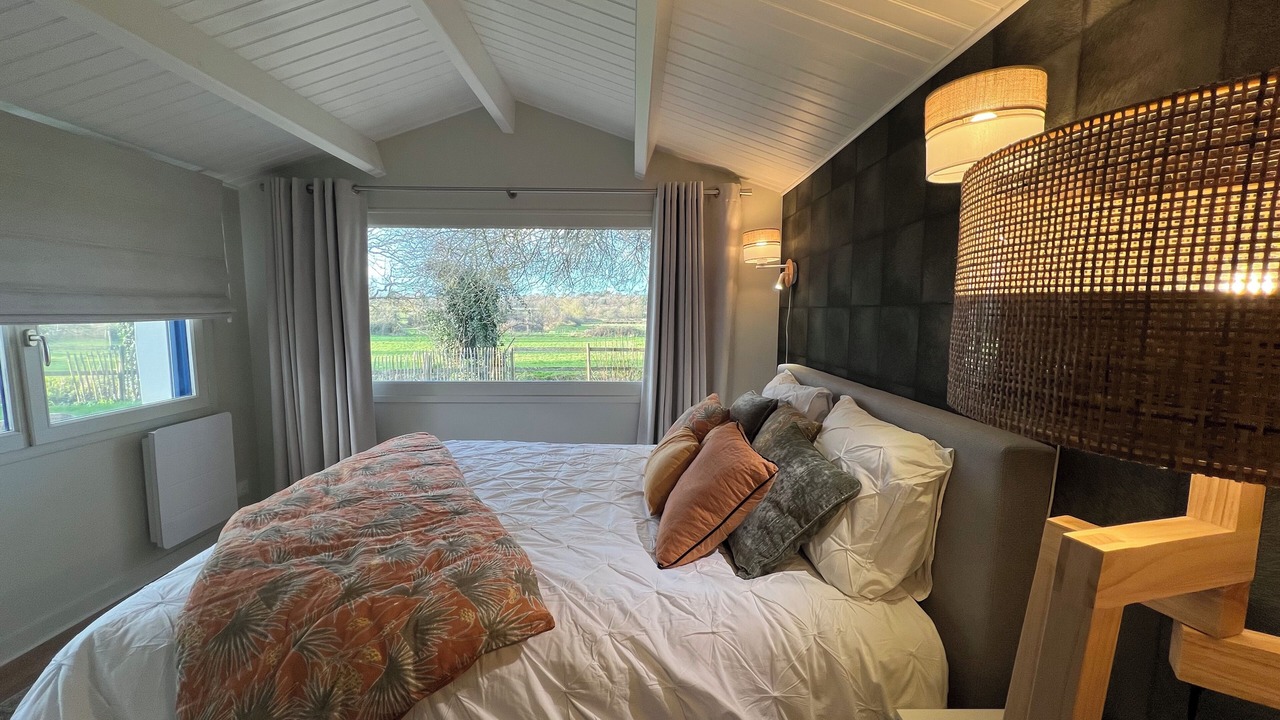Photo of Bedroom in Sallertaine