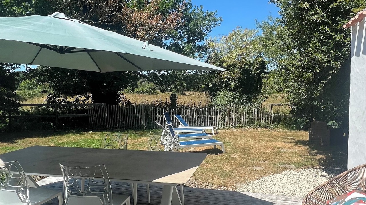 Photo of Outdoor in Sallertaine