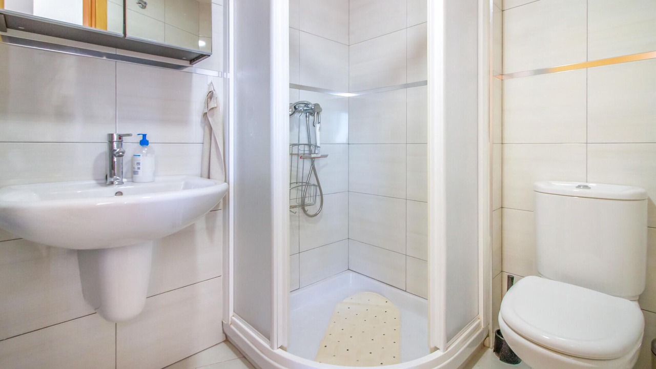 Photo of Bathroom in Muchamiel